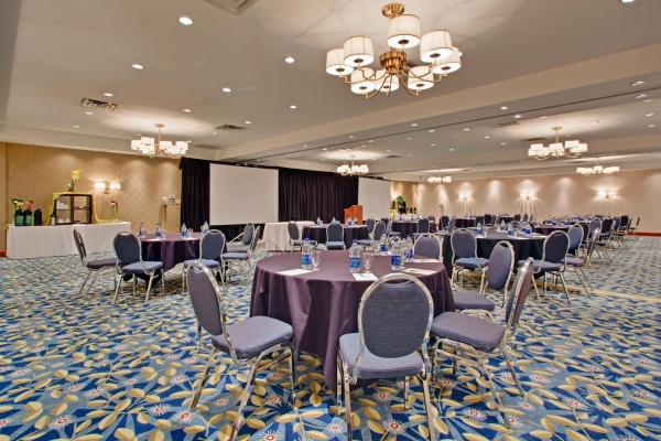 Holiday Inn CALGARY-MACLEOD TRAIL SOUTH (Calgary)
